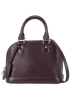 Alma BB, front view